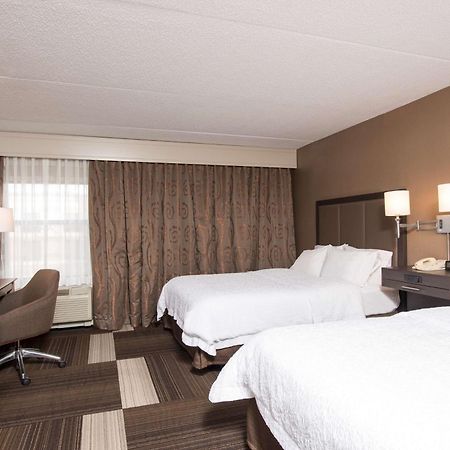Hampton Inn Seymour Zewnętrze zdjęcie