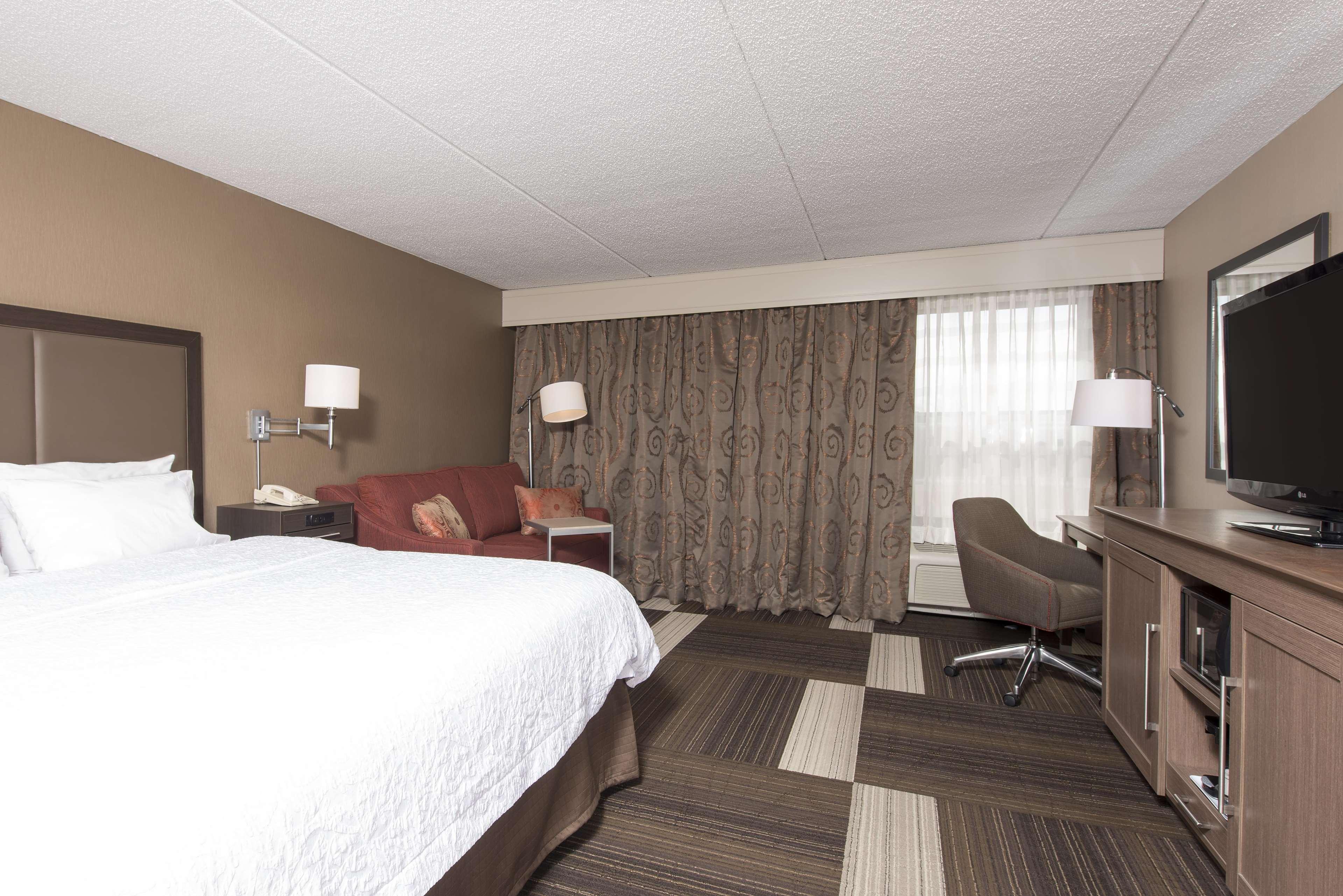 Hampton Inn Seymour Zewnętrze zdjęcie