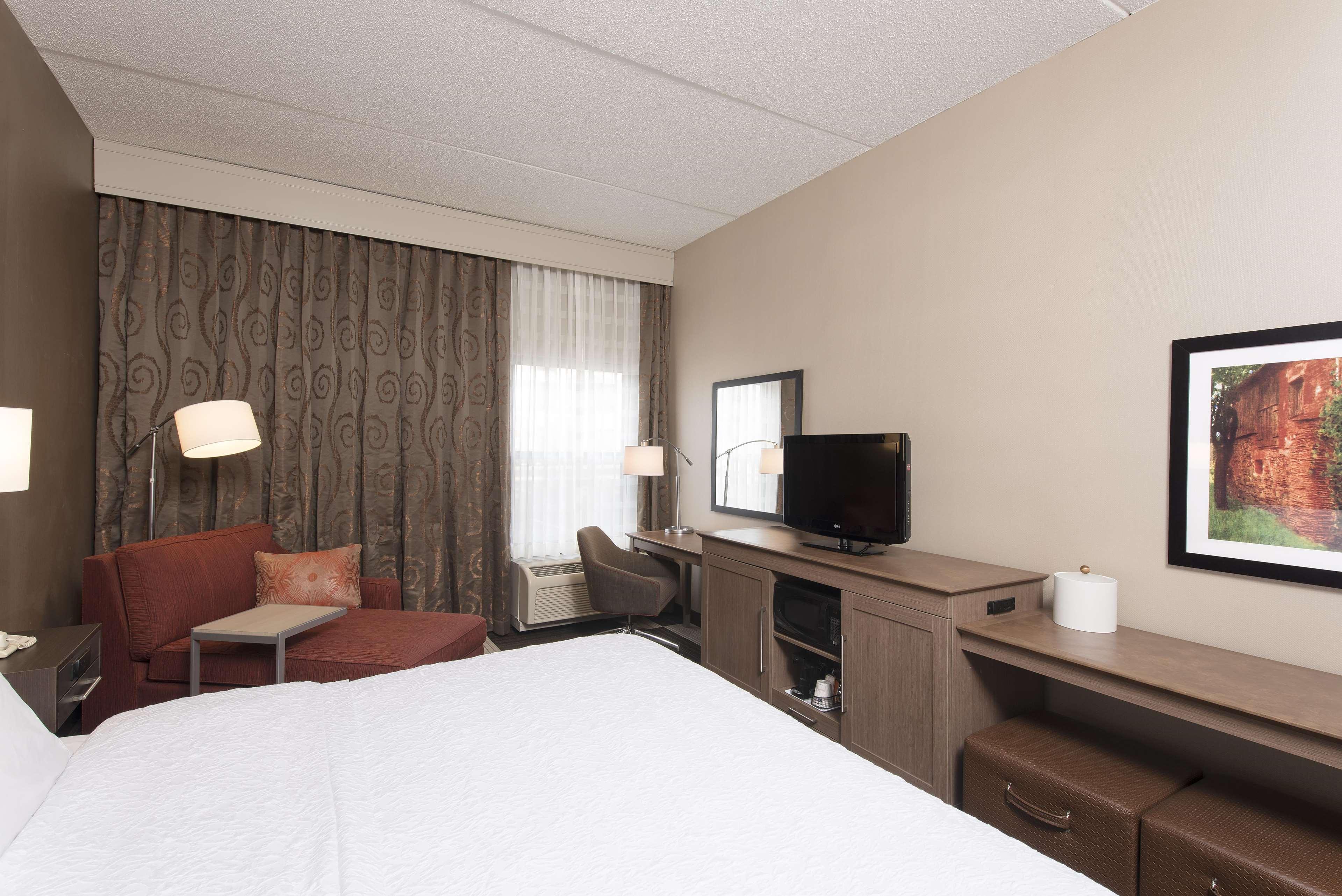 Hampton Inn Seymour Zewnętrze zdjęcie