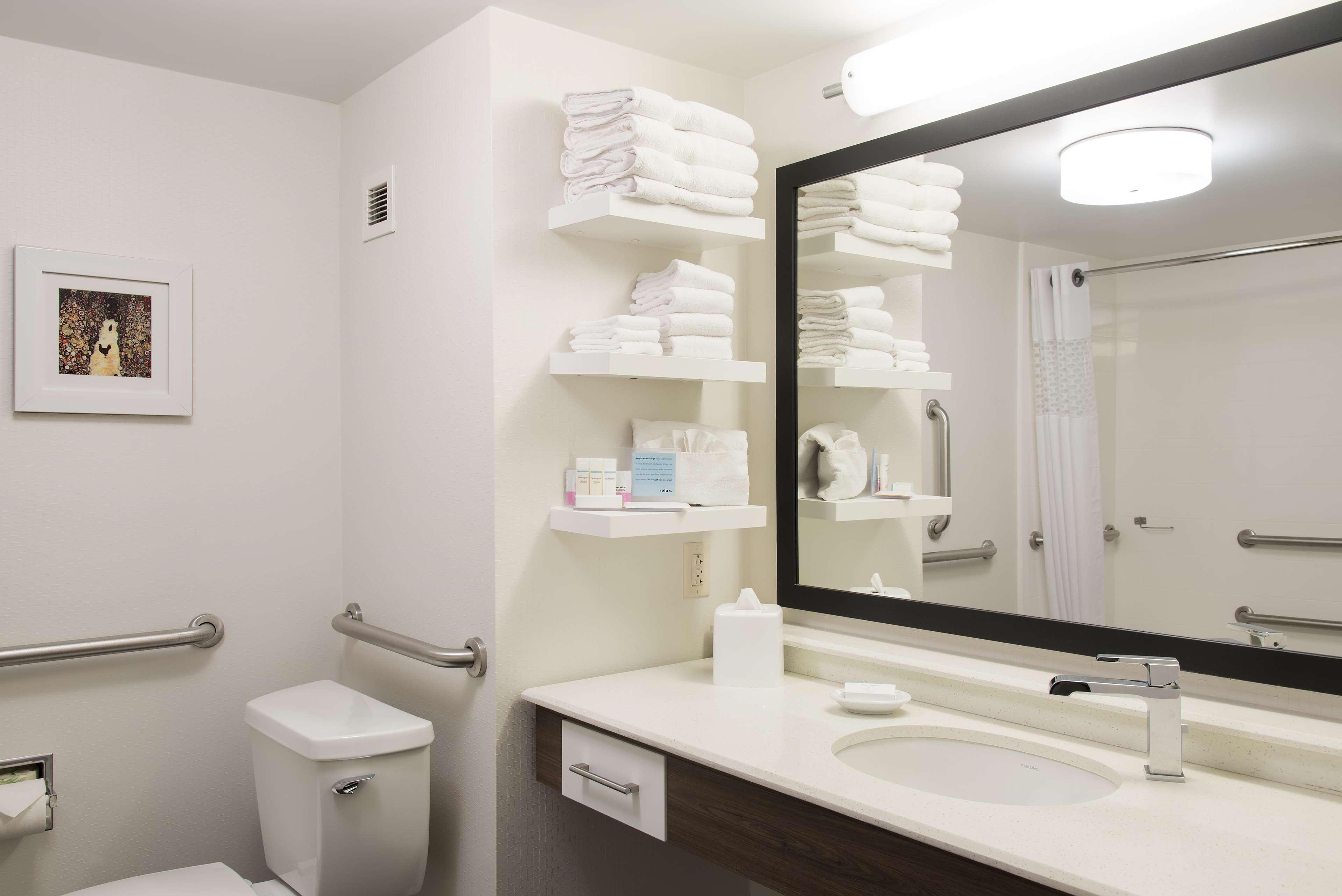 Hampton Inn Seymour Zewnętrze zdjęcie