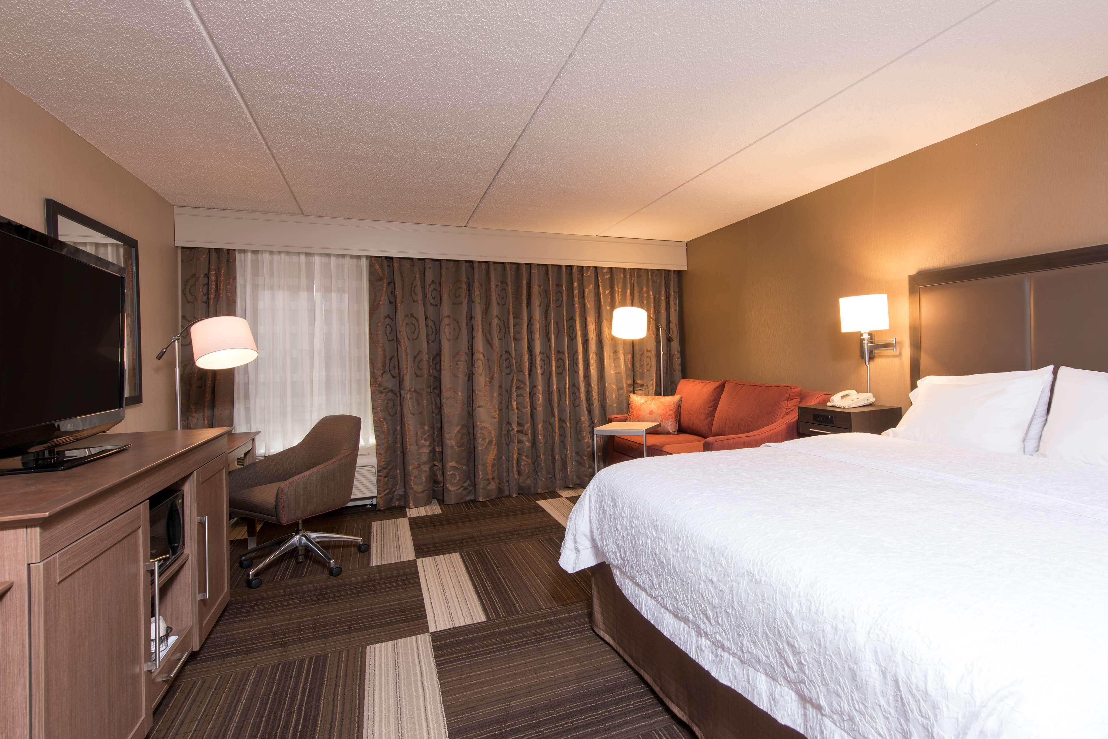 Hampton Inn Seymour Zewnętrze zdjęcie