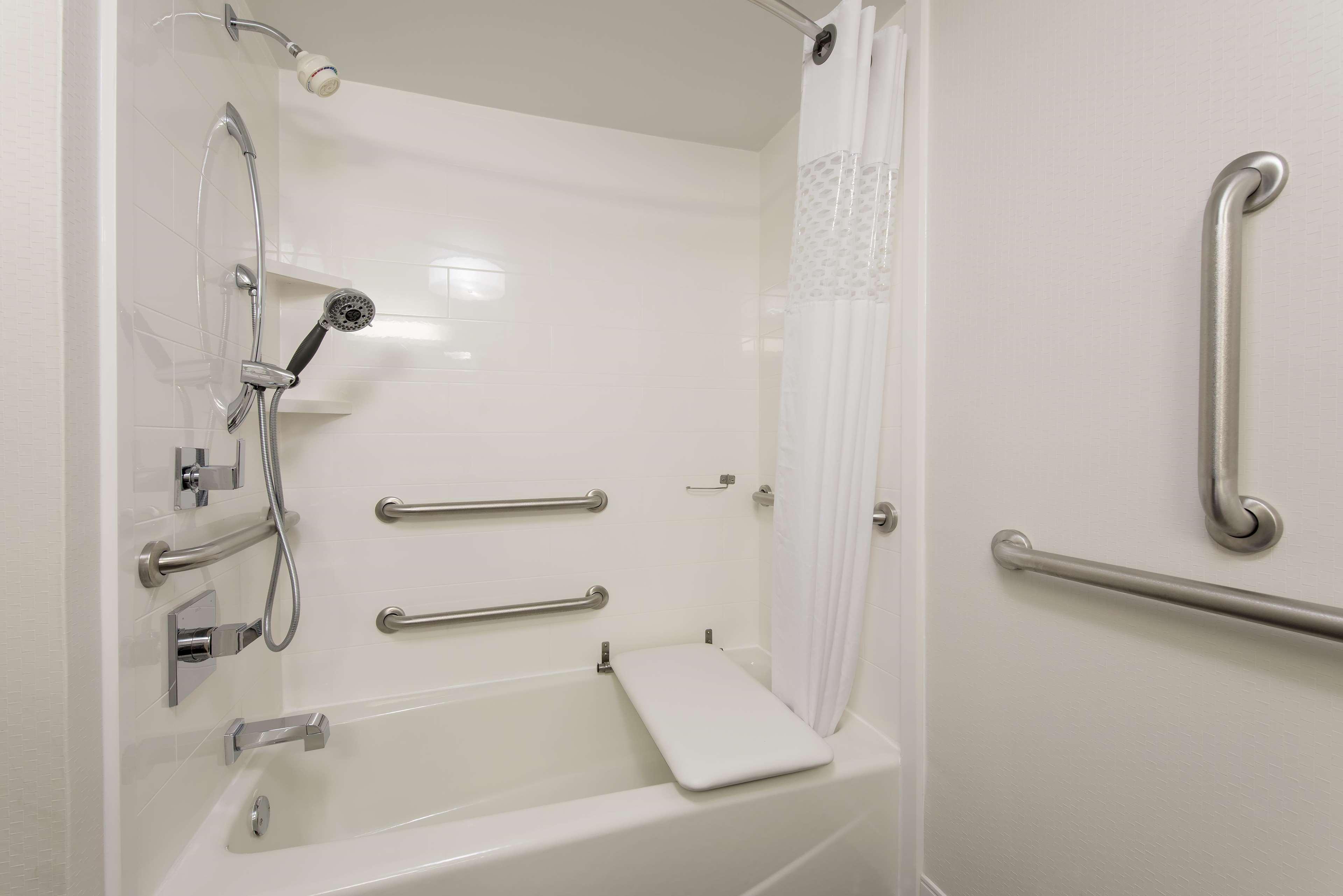 Hampton Inn Seymour Zewnętrze zdjęcie