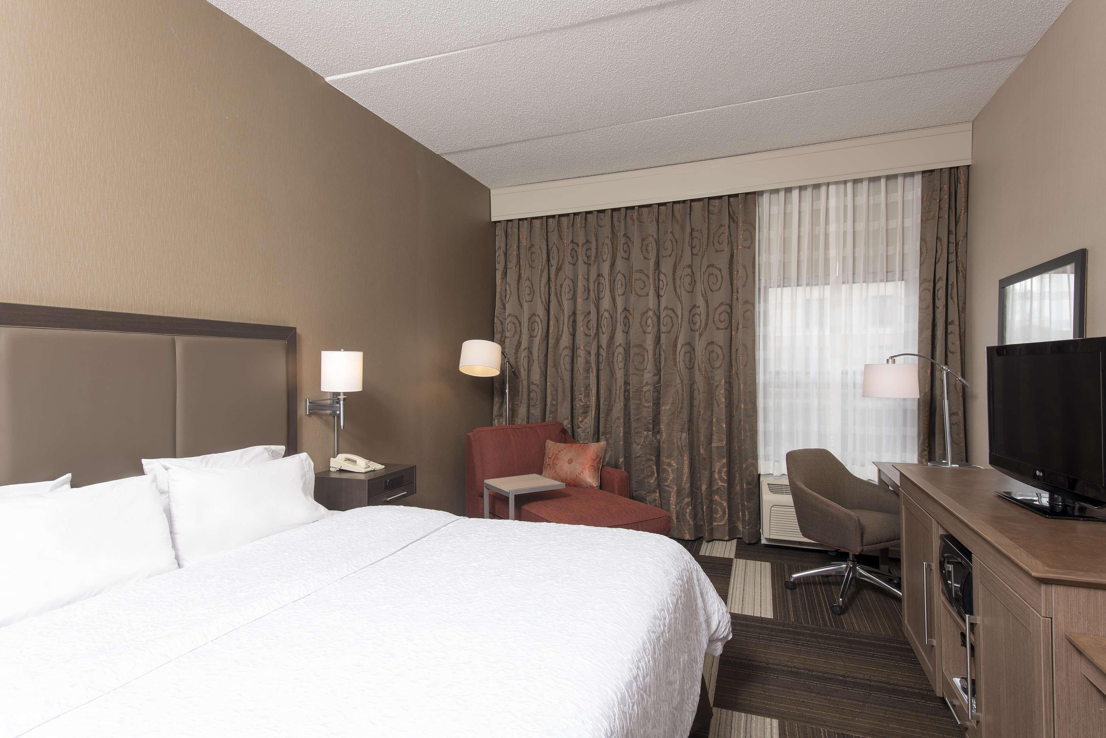 Hampton Inn Seymour Zewnętrze zdjęcie