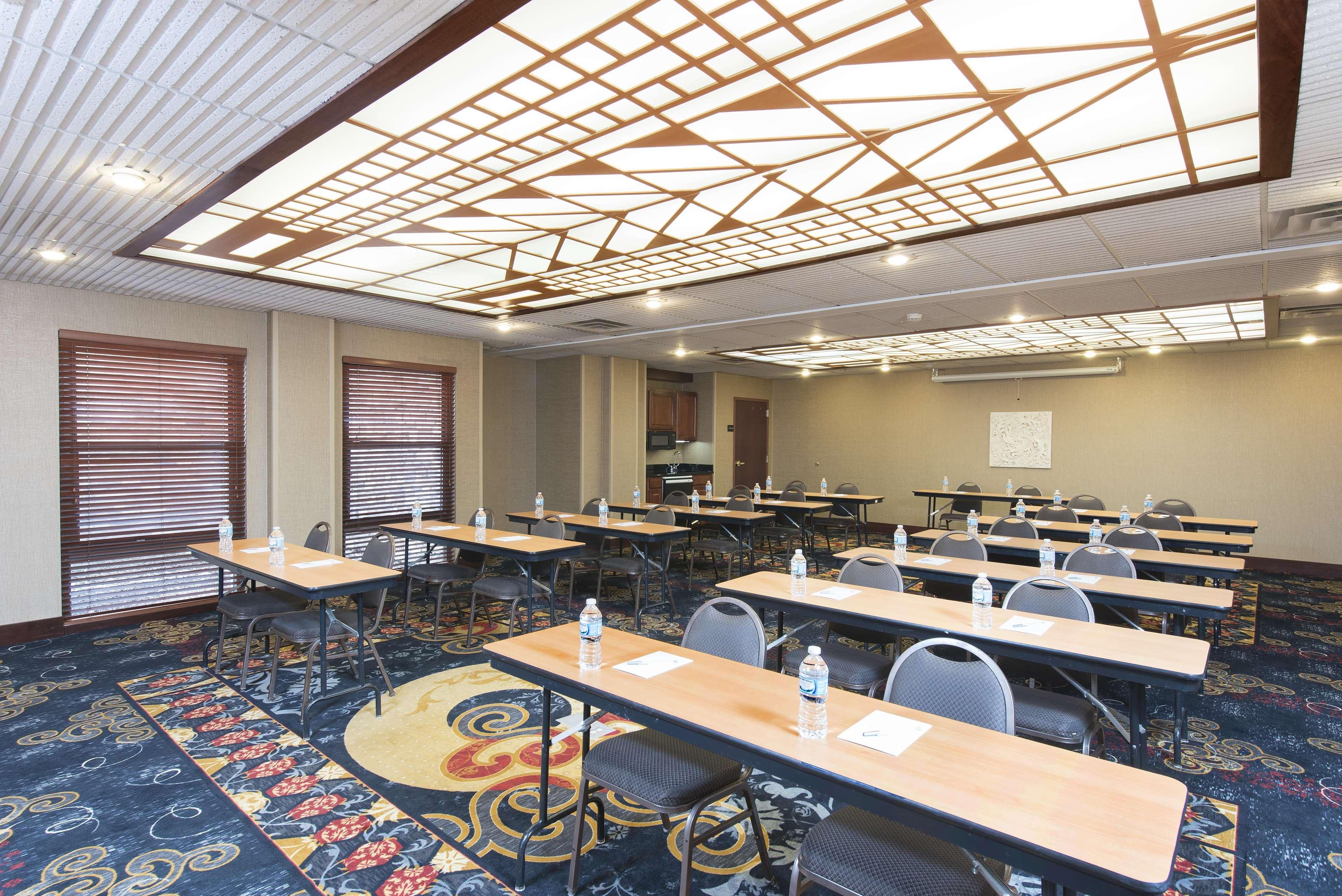 Hampton Inn Seymour Zewnętrze zdjęcie