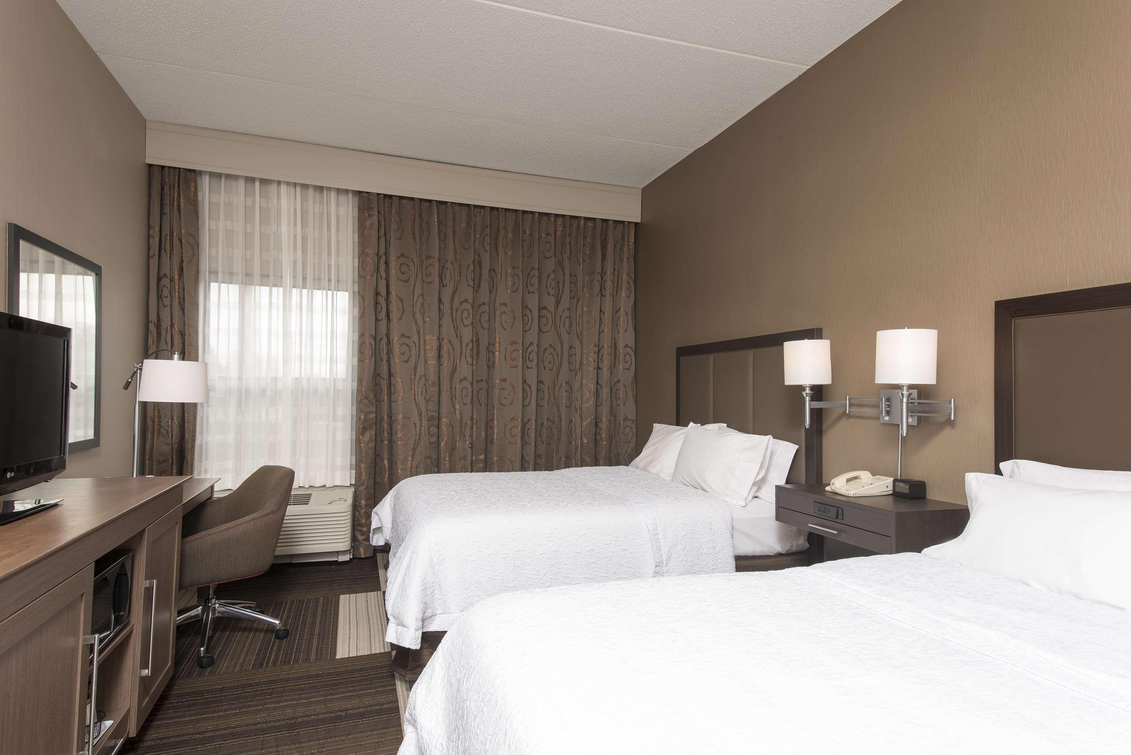 Hampton Inn Seymour Zewnętrze zdjęcie
