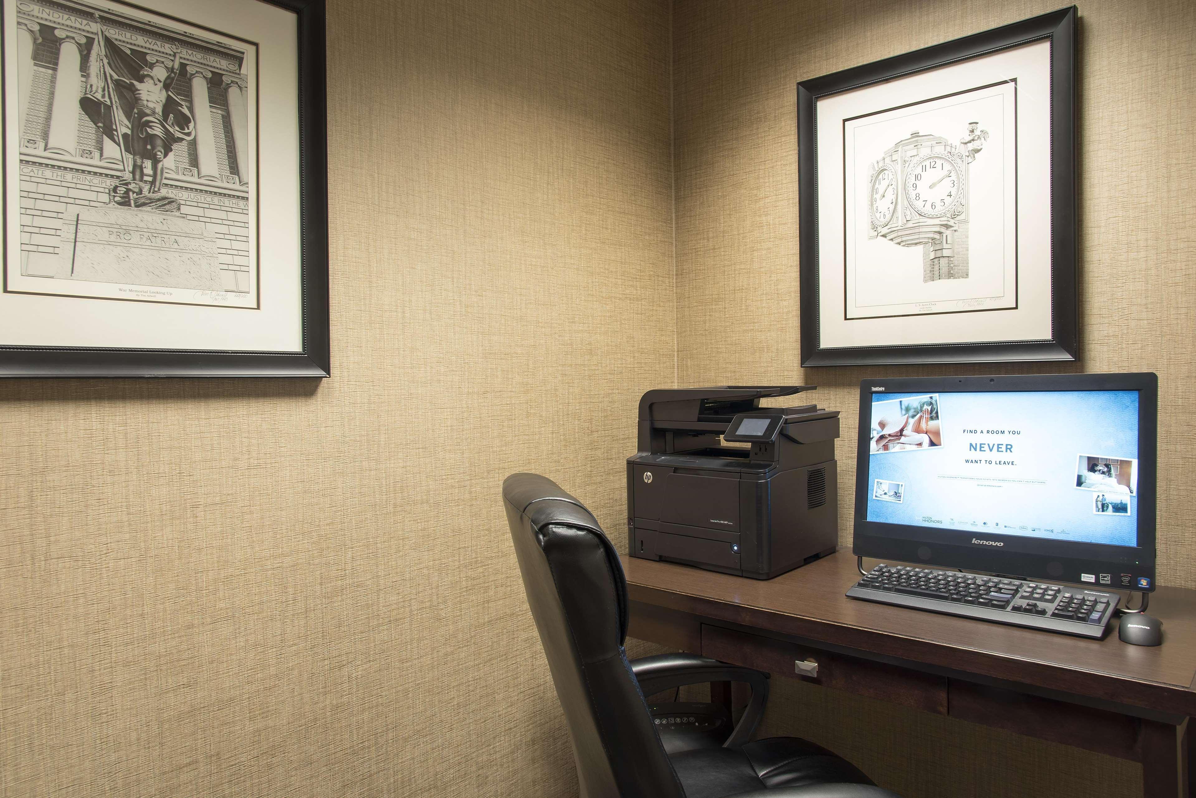 Hampton Inn Seymour Zewnętrze zdjęcie