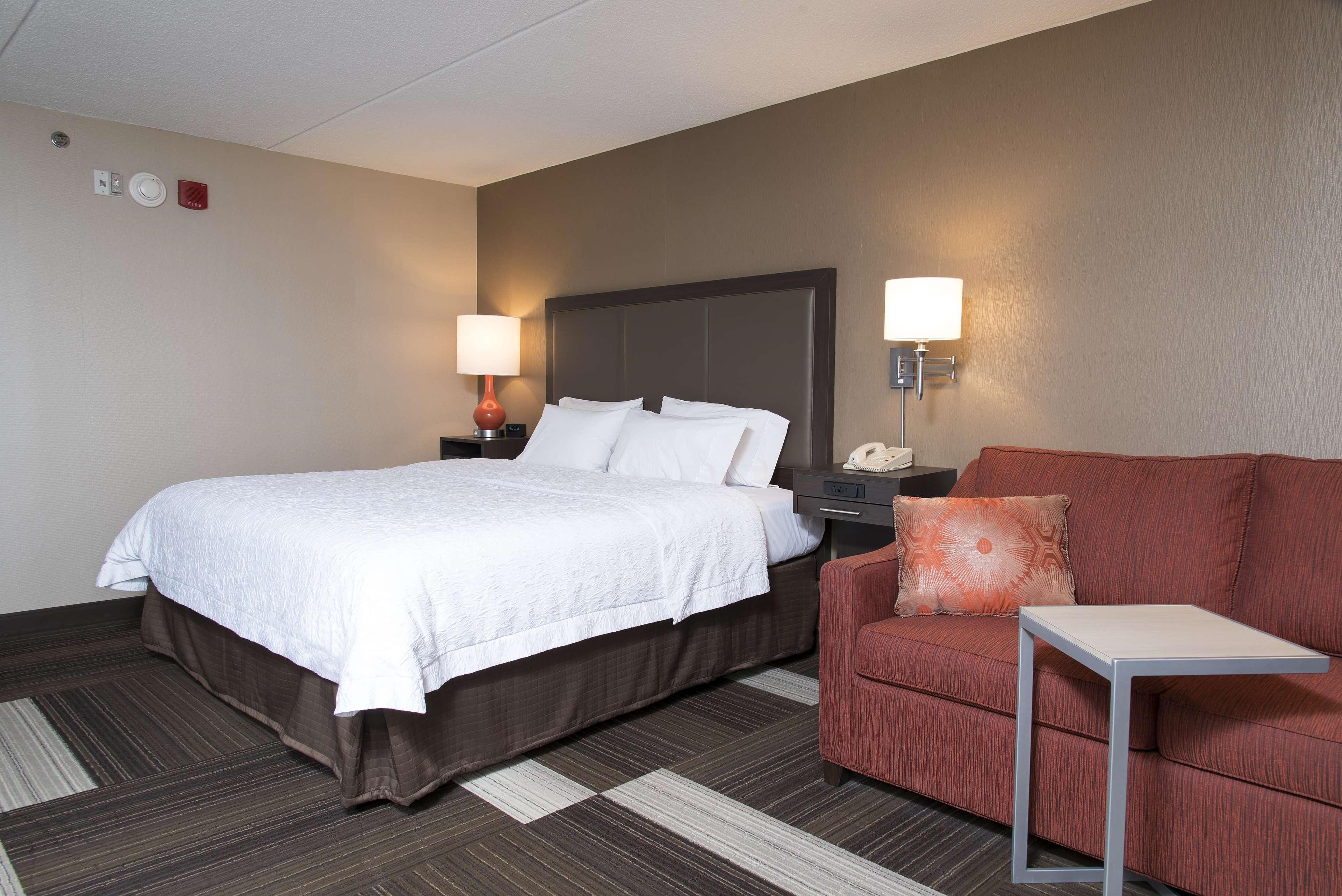Hampton Inn Seymour Zewnętrze zdjęcie