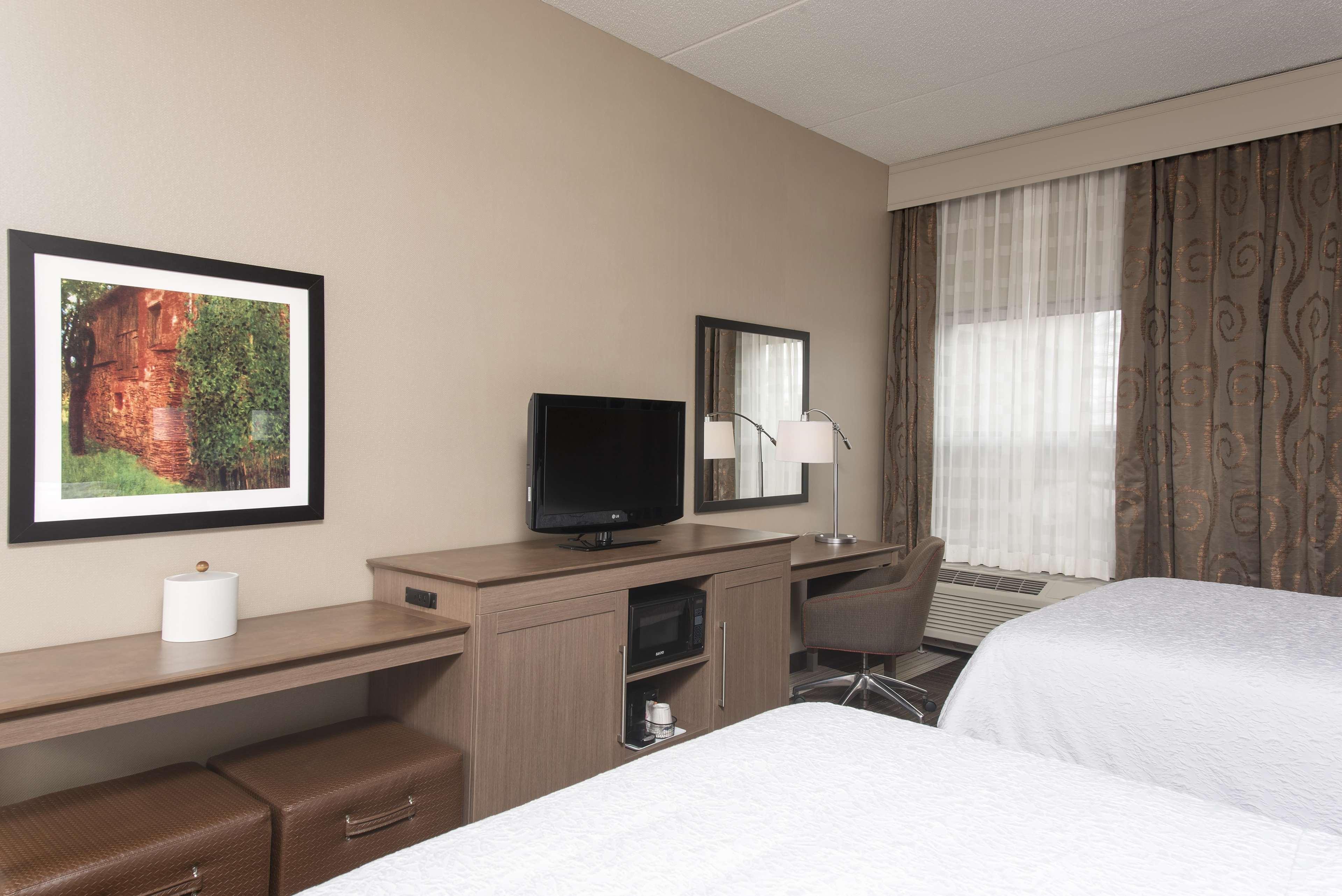 Hampton Inn Seymour Zewnętrze zdjęcie