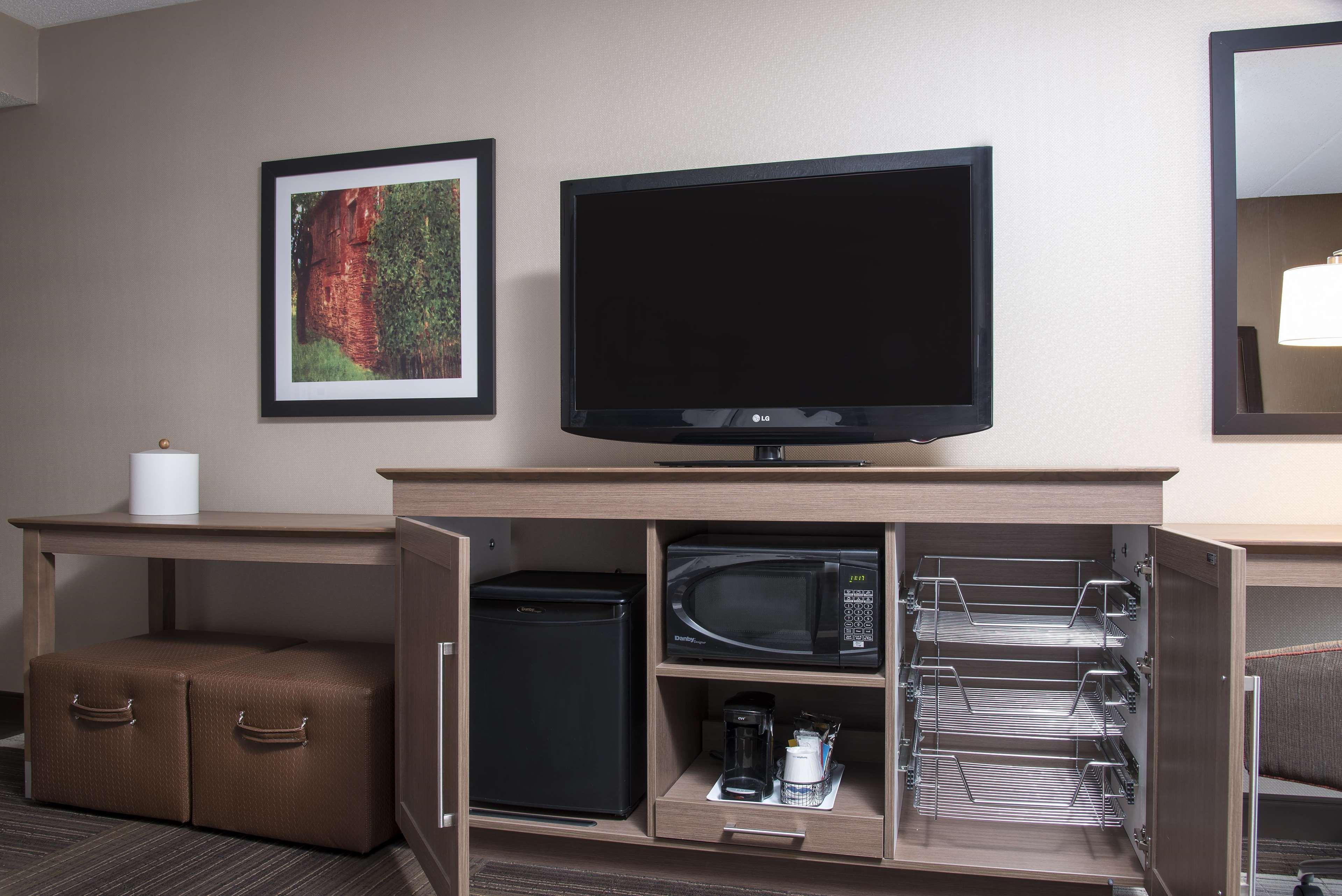Hampton Inn Seymour Zewnętrze zdjęcie
