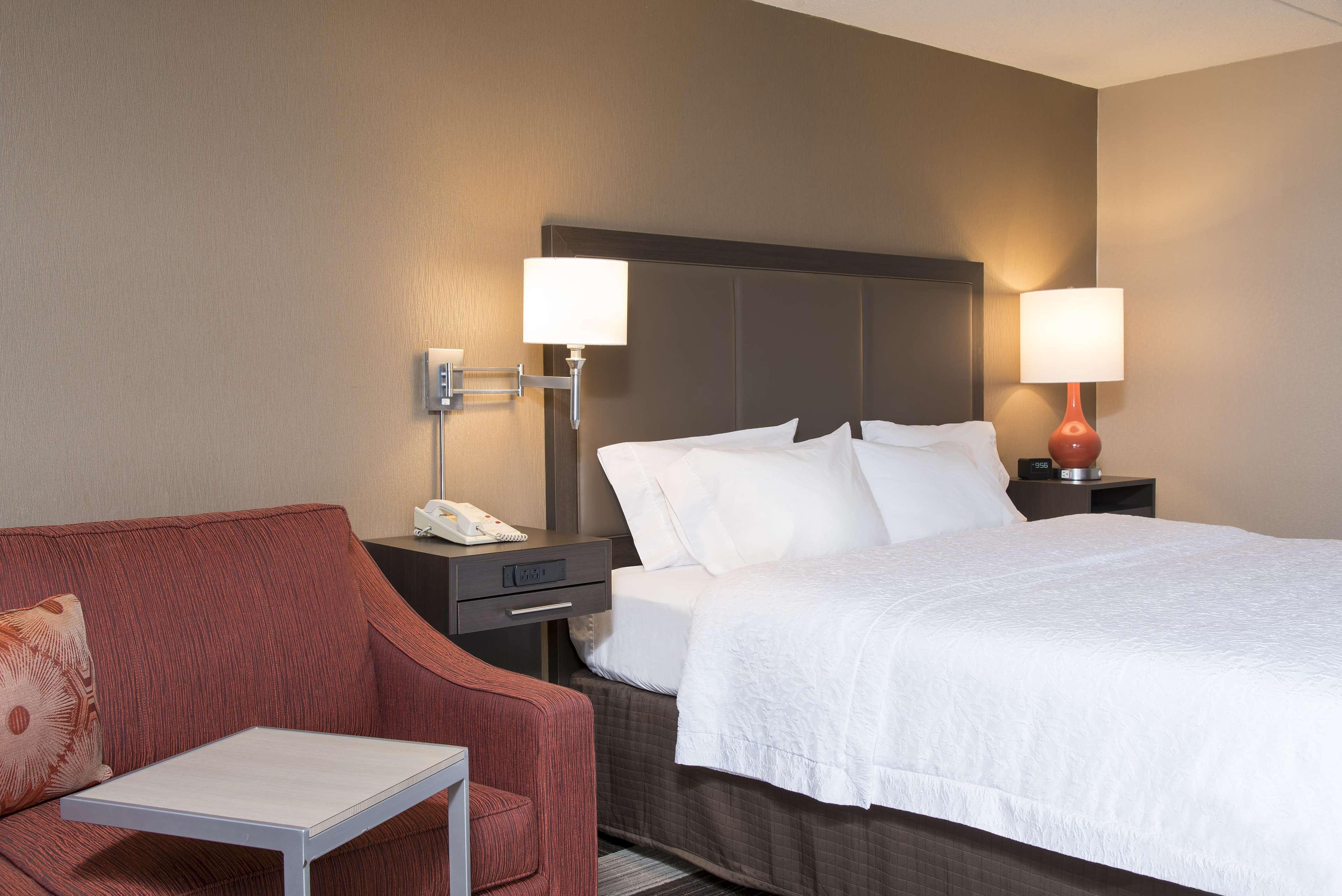 Hampton Inn Seymour Zewnętrze zdjęcie