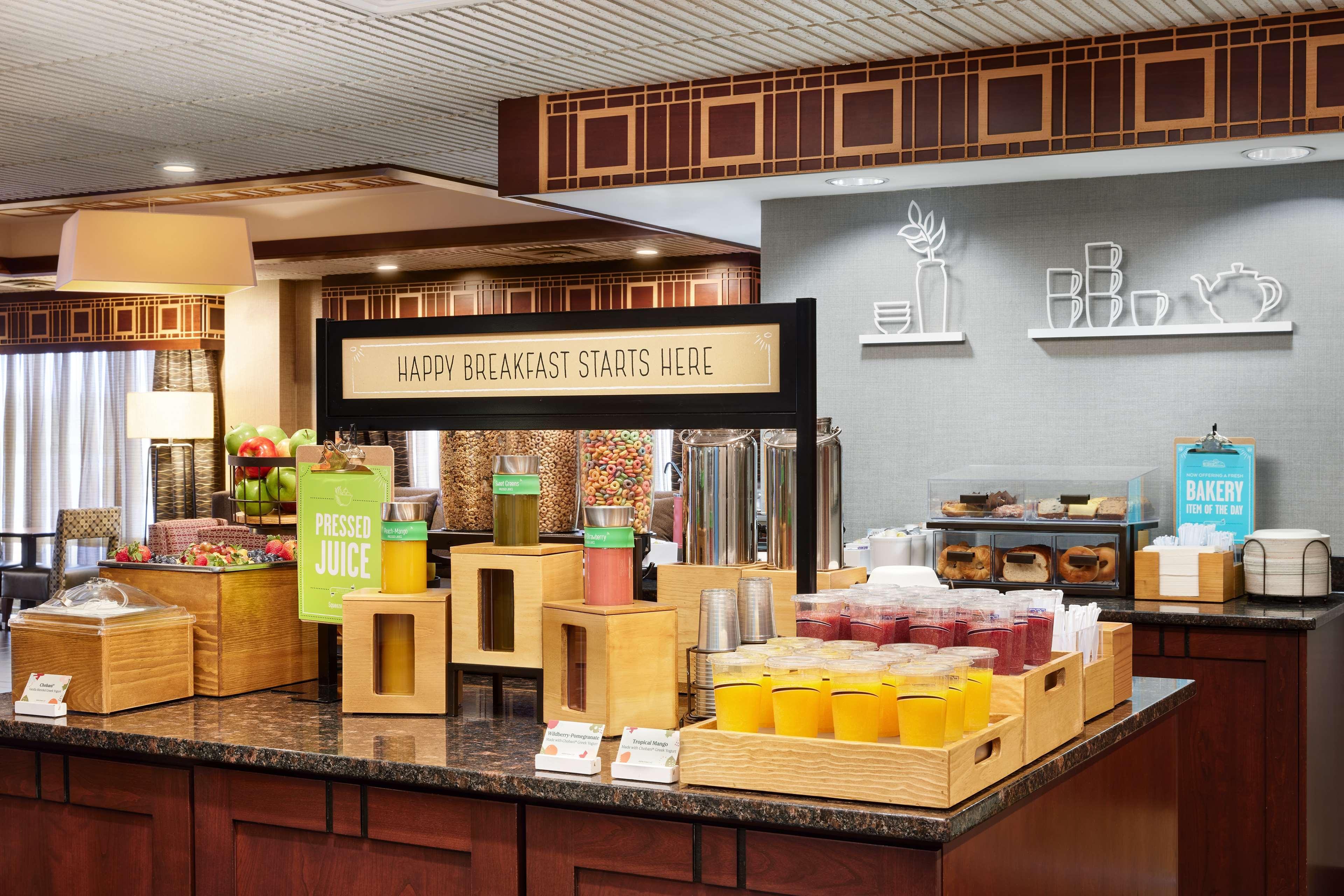Hampton Inn Seymour Zewnętrze zdjęcie