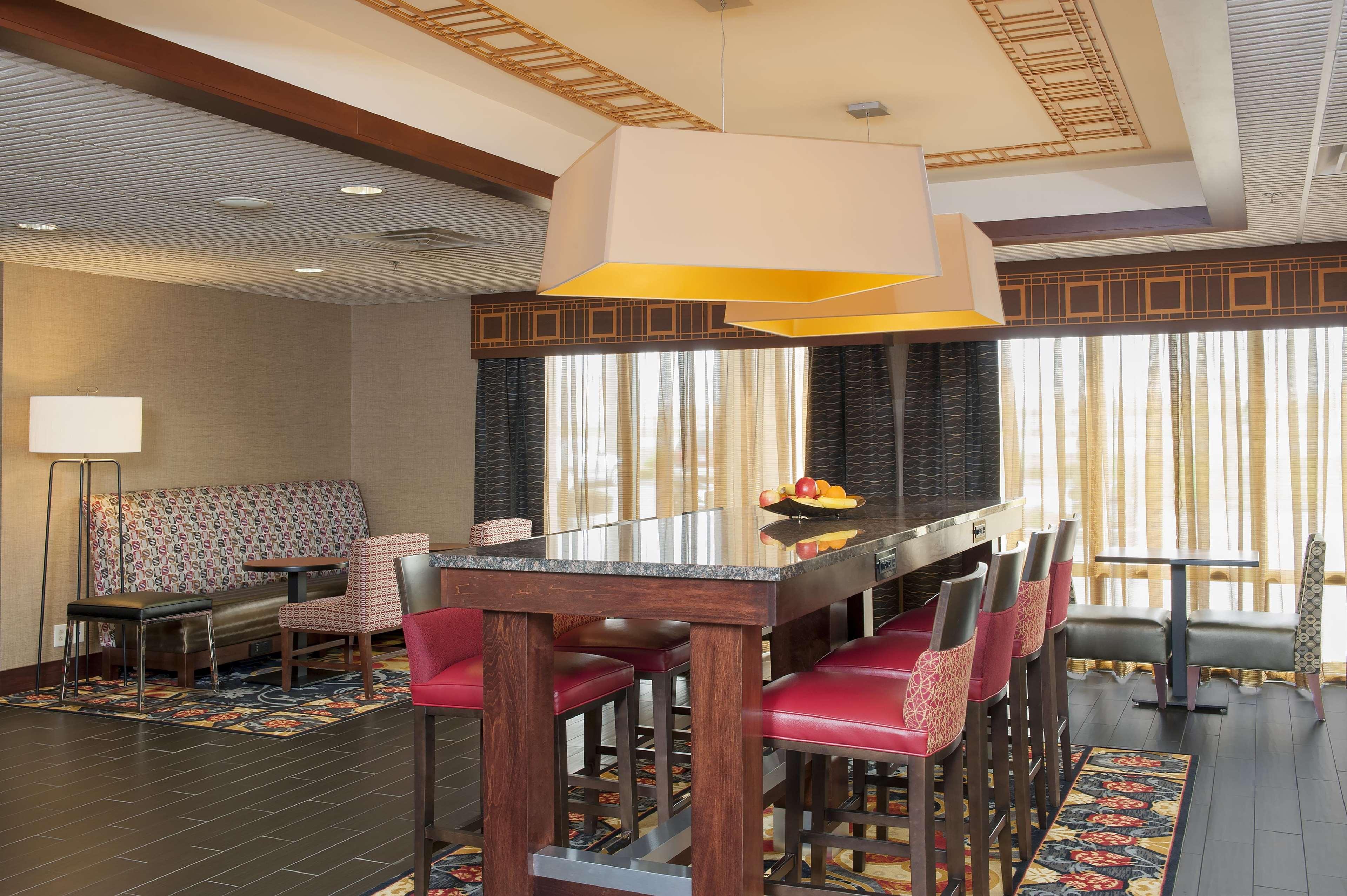 Hampton Inn Seymour Zewnętrze zdjęcie