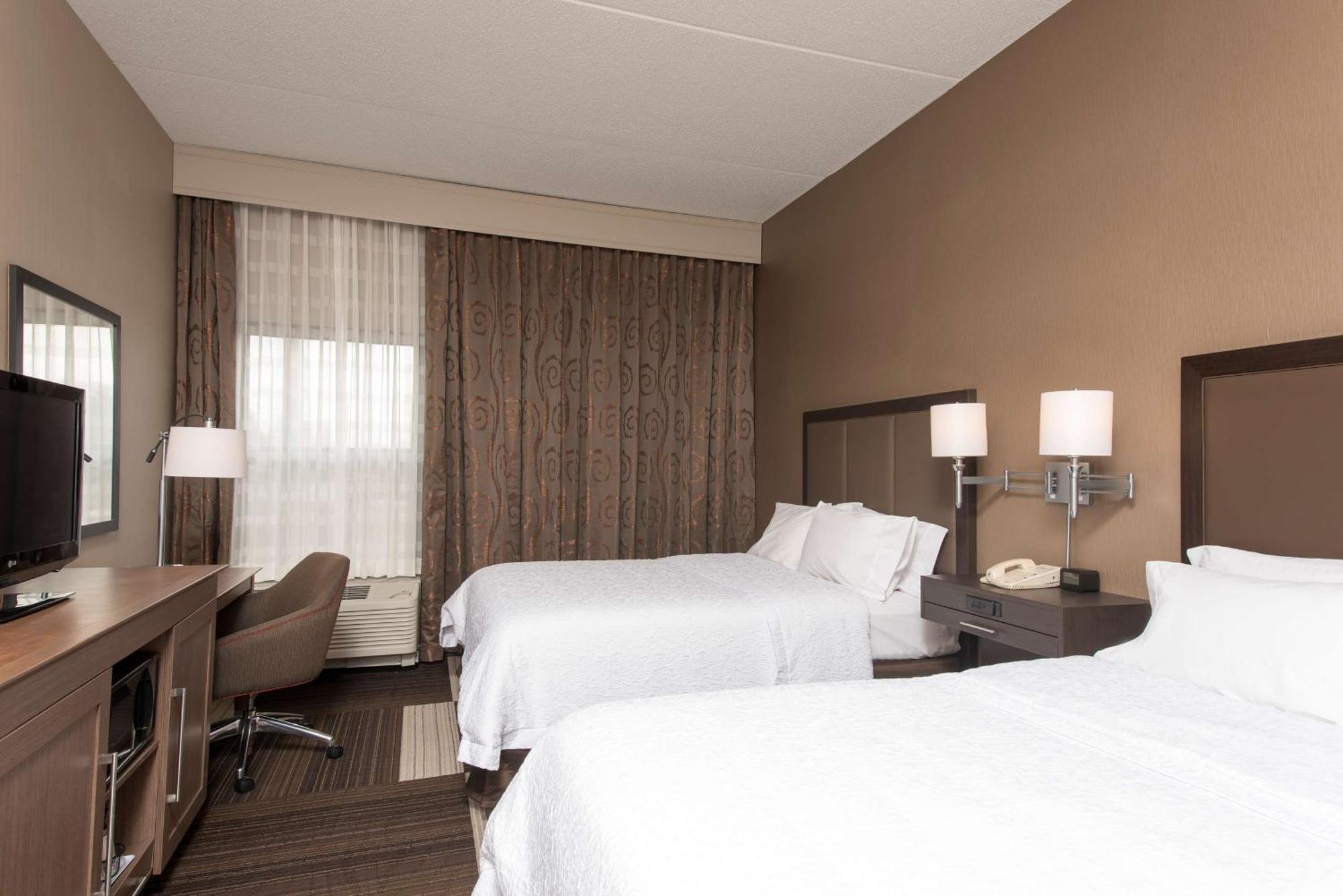 Hampton Inn Seymour Zewnętrze zdjęcie