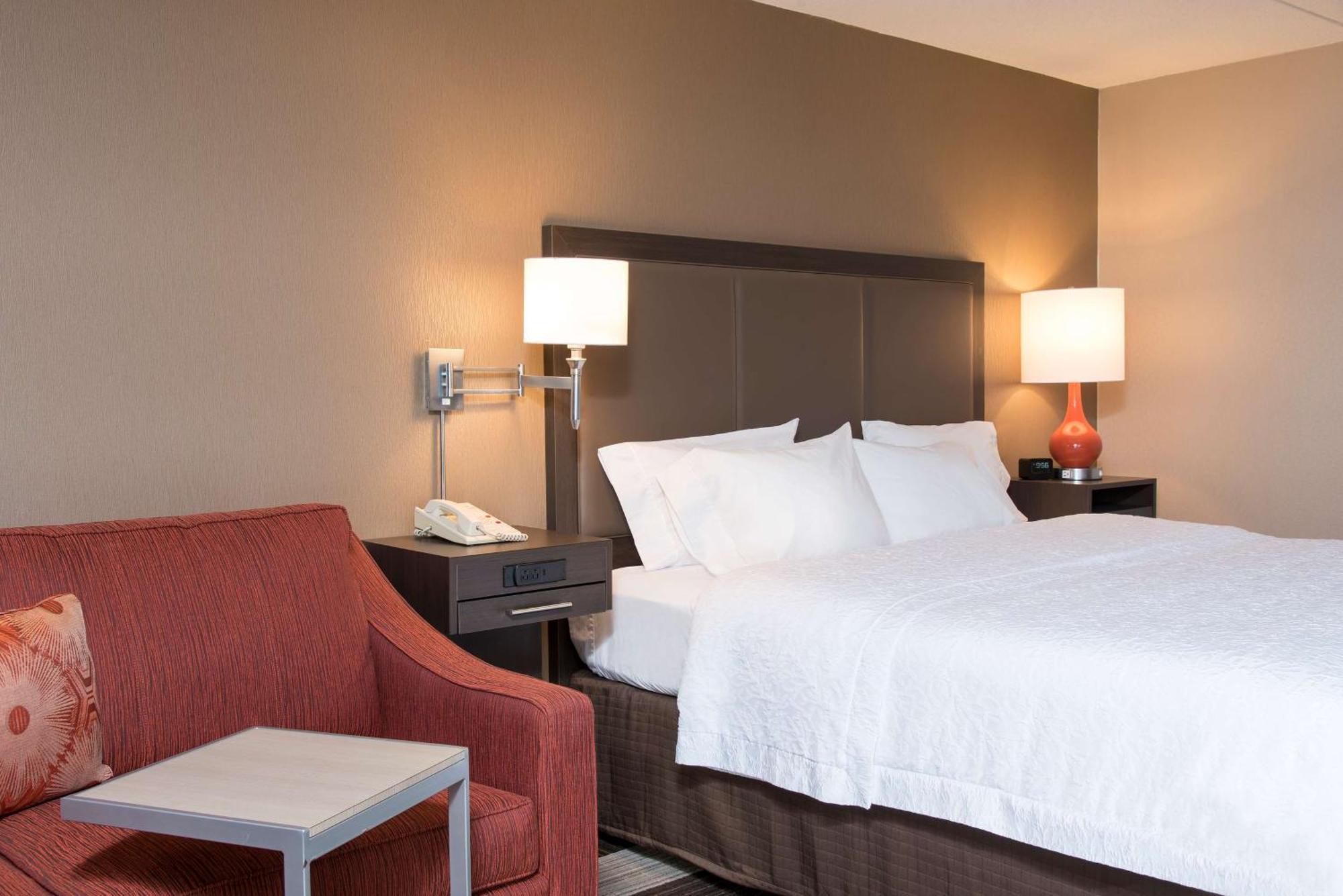 Hampton Inn Seymour Zewnętrze zdjęcie