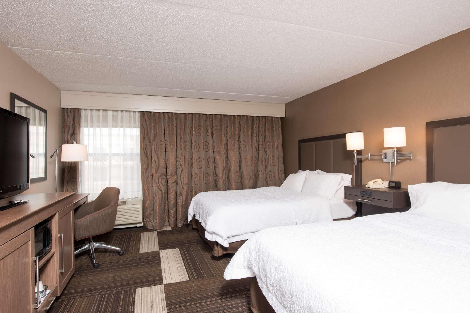 Hampton Inn Seymour Zewnętrze zdjęcie