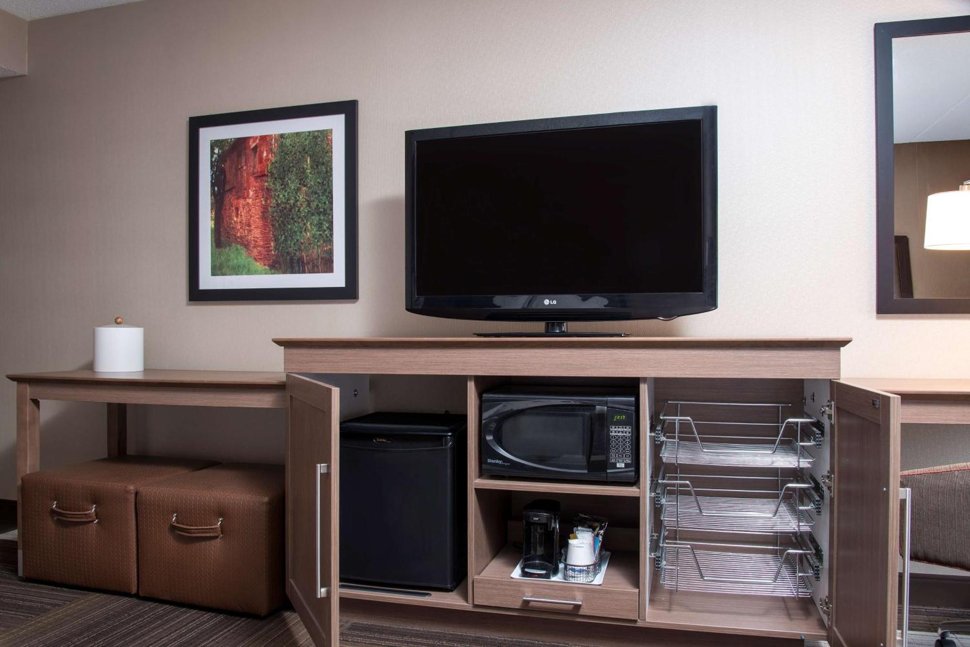 Hampton Inn Seymour Zewnętrze zdjęcie