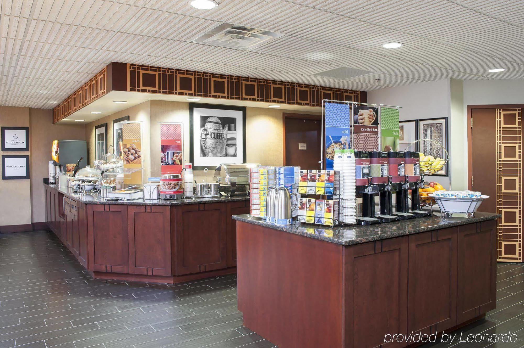 Hampton Inn Seymour Zewnętrze zdjęcie